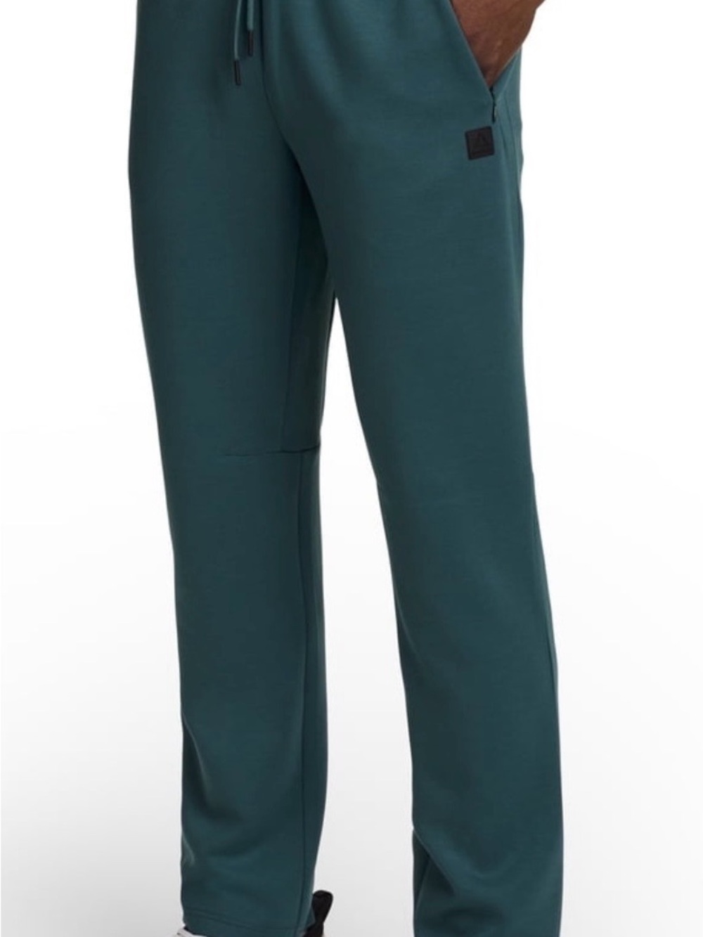 Reebok Men's Slim 3XL Men's Flow Knit Jogger Pants